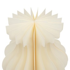 3pcs Champagne Foldable Cardboard Flower Stands For Wedding Decor Flower Rack