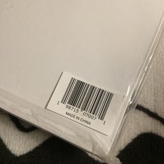 Nuptialux Guest Book For Receptions / ? Other Occasion New In Sealed Package