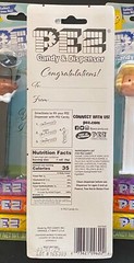 New PEZ Bride & Groom “Yes I Do”Dispensers Set 6👇Read Description/Shipping👇