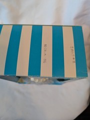 Vintage Coast Novelty MFG Co. Bride and Groom cake topper – original box – read
