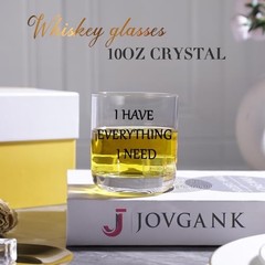 I Have Everything I I Have Everything I Need & I Am Everything Drinking Glasses