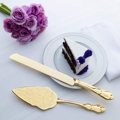 Wedding Fork Set, Silver Bride and Groom Cake Forks, Engraved Vintage Utensil…