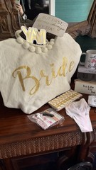 Wedding Supplies Lot Multicolor Decorative Paper/Plastic Stickers & Accessories