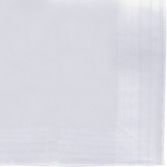 Ganz E8 Wedding Keepsake Bridesmaid Handkerchief 13x13in – ER Choose Design