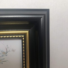 5×7 Picture Frames Black. Photo Frame. Frames 7×9 for Display Table Top and W…