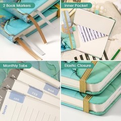 2027 Pocket Calendar – 2027 2027 Planner Weekly and Monthly, Pocket Planner