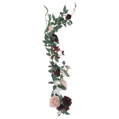 Wedding Chair Decoration Artificial Pew Flower Artificial Wedding Chair Flower