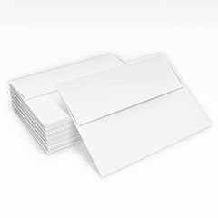 LUXPaper A2 Invitation Envelopes | 4 3/8″ x 5 3/4″ | 250 Qty., Bright White