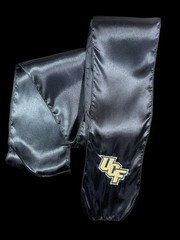 University of Central Florida (UCF) Satin CHAIR SASH / Wreath Sash