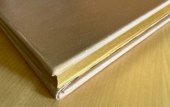 New In Box Henri Bendel Wedding Guestbook – RARE FREE SHIPPING