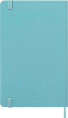 Moleskine Classic 18 Month 2025-2026 Weekly Planner, Hard Cover, Large (5″ x …