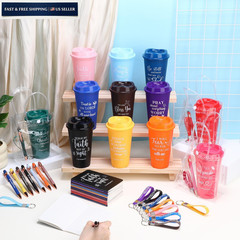 Widecook 12 Set / 60 Pcs Tumblers: 5.12 x 2.83 inches, Vibrant Color