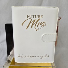 DELUXY The Ultimate Wedding Planner Book & Organizer For The Bride Gift Bridal