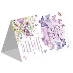 Beixian 60th Birthday Card, 60th Birthday Decorations for Women, Happy 60 Yea…