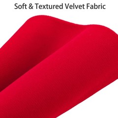 25/50pcs Velvet Pouch Jewelry Ring Bags Wedding Favor Bag Party Velour Baggie