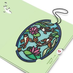 Lovepop Everyday Suncatcher Card for Her and Him – 3D Greeting Cards for Boys…