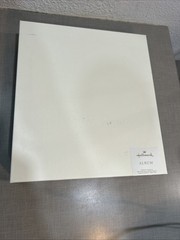 Hallmark Vintage Our Wedding Keepsake Album White Personalized NEW Free Ship