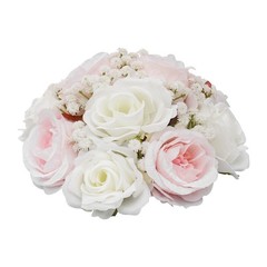 Artificial Flower Ball Fake Floral Table Decoration Wedding Bouquet Centerpieces