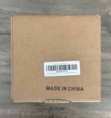 Ling’s Moment Amber 7″ Inch Artificial Flowers Wedding Bouquet New Open Box