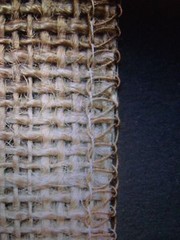 Burlap Aisle Runner 30ft × 40″ 100% Natural Jute Wedding Rustic Vintage Fabric