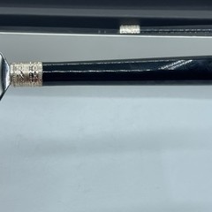 Vera Wang by Wedgwood «With Love» Cake Knife & Server Great Wedding Gift Black