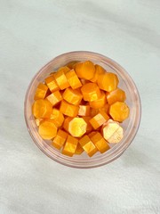 100 Count Freshly Squeezed Sealing Wax Beads