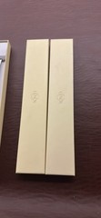 Vintage Lenox Wedding Promises Collection Cake Knife & Pie/Cake Server w/ Gold