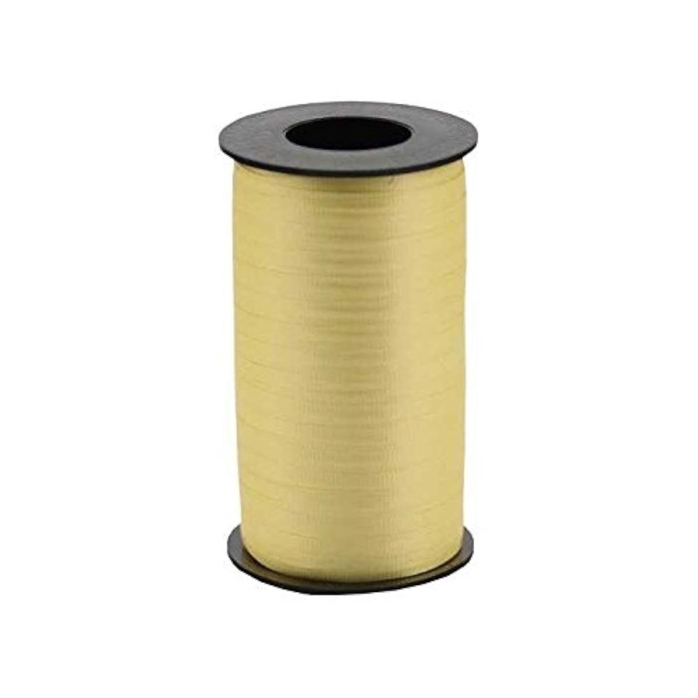 Berwick 1 610 Offray Splendorette Crimped Curling Ribbon, 3/16″ W X 500 yd, P…