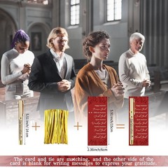 Dunzoom 20 Sets Christan Mother’s Day Religious Bulk Gifts Pen Inspirational …