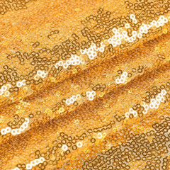 Sequin Chair Sashes Spandex Pack of 50 Sequin Stretch with Buckle Chair Band