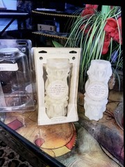 Lillian Rose White Unity Candle Wedding Wax Quote «This day I will marry my»
