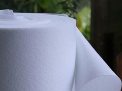 Versatile White Aisle Runner 24″ x 30′ – Perfect for Indoor & Outdoor Decor