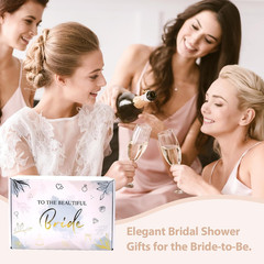 Bridal Shower Gifts For Bride To Be Gift Sets, Bride Gifts For Bachelorette Part