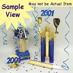 Confetti Star 3/4″ Prisma Silver – Retail Pack #8392 QS0 Silver Prisma