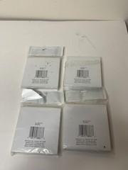 Place Cards for Table Setting Table Tent Cards 3 Packs 50 Plus Extras 185 Total