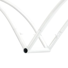 Metal Heart Shaped Wedding Arch Backdrop Stand White for Wedding Ceremony Decor!