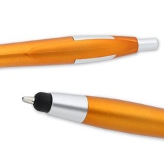 Thank You Greeting Gift Stylus Pens for Touchscreen Devices – 2 in 1 Combo Pe…
