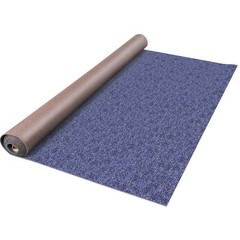 Deep Blue Marine Carpet 6 ft x 29.5 ft Marine Carpeting Marine Grade Carpet for