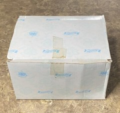 Forever True Enesco Wedding Unity Candle Precious Moments Original Box