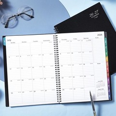 Planner 2026-2027- 2026-2027 Planner Weekly and Monthly, Academic Planner 202…