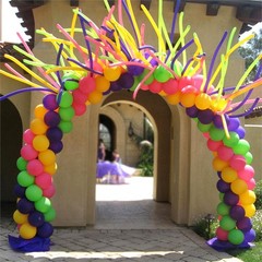 Balloon Arch STAND Kit 1 pc 19 ft Party Wedding Decorations WHOLESALE SALE
