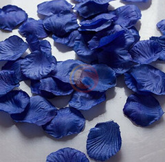 1000PCS FLOWER ROSE PETALS WEDDING PARTY TABLE DECORATION FLORAL CONFETTI New