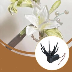 Artificial Flower Automatic Opening Closing Motor for Party Art Exhibition