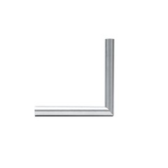 10x20ft Backdrop Stand Pipe Kit Background Support Curtain Stand & Steel Base