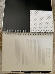 True Love Wedding PLANNER ORGANIZER + Memory Photo Album New CR Gibson Ret.$70