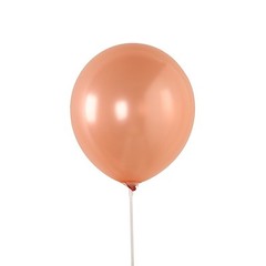 50 ROSE GOLD 12″ Biodegradable Latex Balloons Party Wedding Decorations Sale