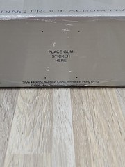 Wedding Album ~ Royal Limited Silver Wedding Proof Album Frame 7×7 40 Pages