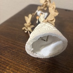 Vintage Coast Novelty #322 F 1940’s Bride & Groom Wedding Cake Topper
