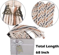 Celtic Handfasting Cord for Wedding Ceremony