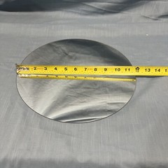 Lot Of 20 – 12” round Circle Flat Mirrors for Wedding Flower Centerpieces